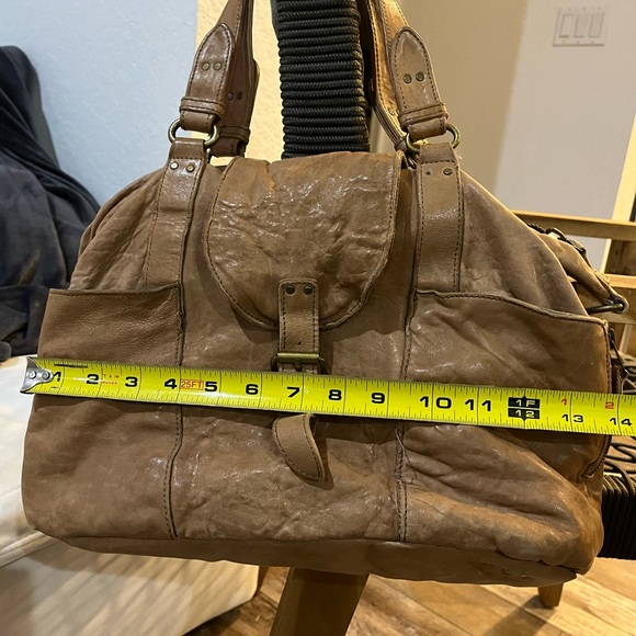 Olivia Harris tote bag - Picture 6 of 7